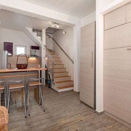 Cozy Albufeira Beachfront Ngoại thất bức ảnh