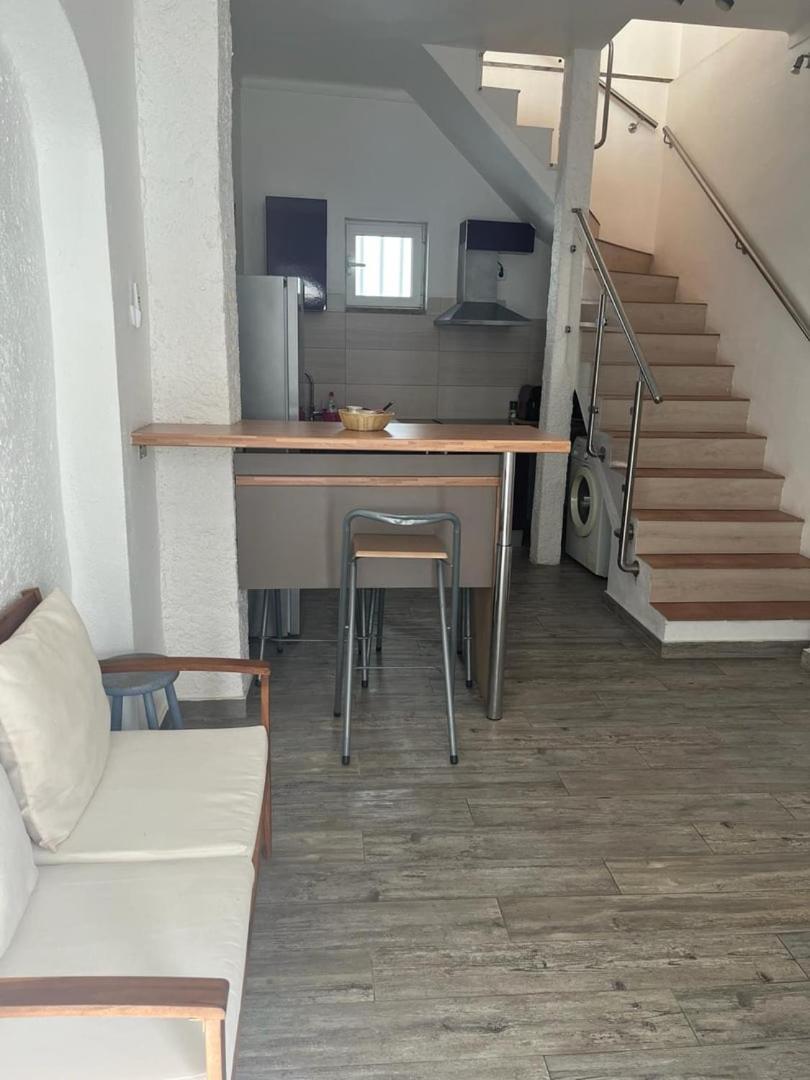 Cozy Albufeira Beachfront Ngoại thất bức ảnh