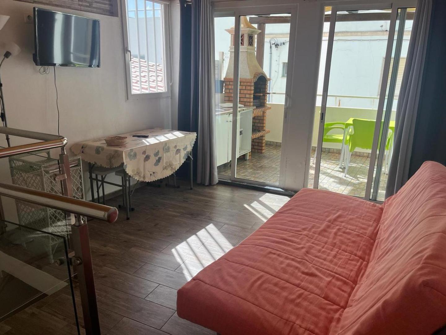 Cozy Albufeira Beachfront Ngoại thất bức ảnh